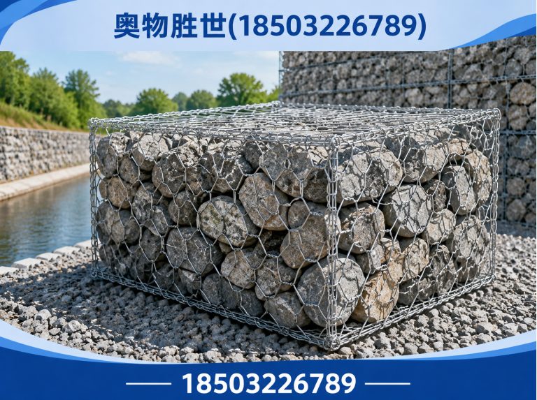 永州固滨笼展示图